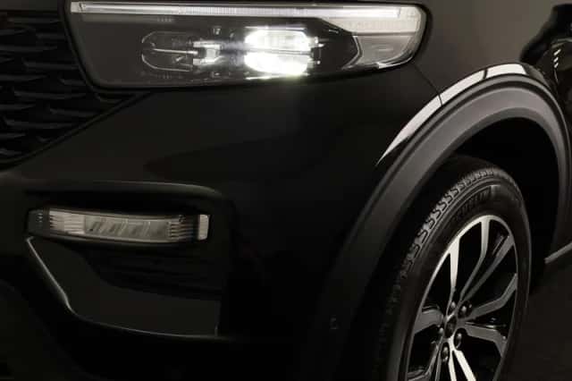 Ford Explorer (2023) thumbnail 28