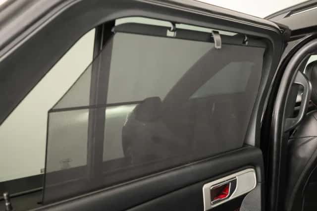 Ford Explorer (2023) thumbnail 31