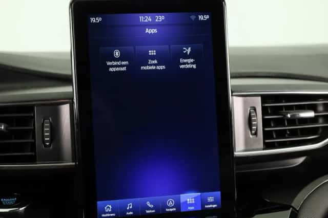 Ford Explorer (2023) thumbnail 37