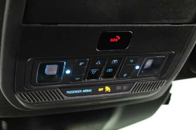 Ford Explorer (2023) thumbnail 40