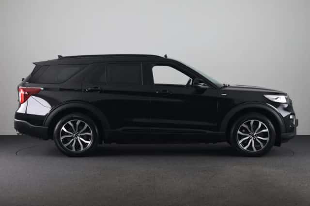 Ford Explorer (2023) thumbnail 44