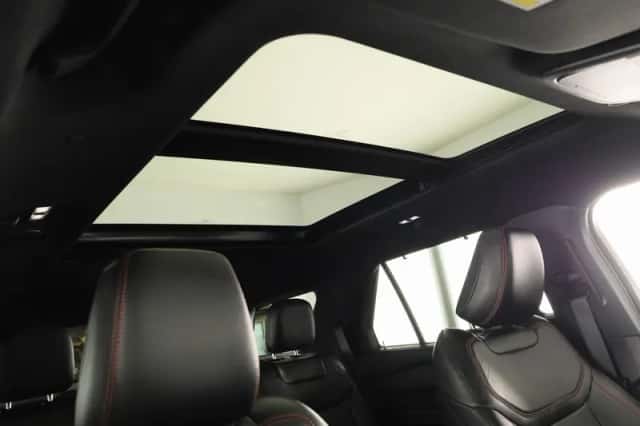Ford Explorer (2023) thumbnail 49