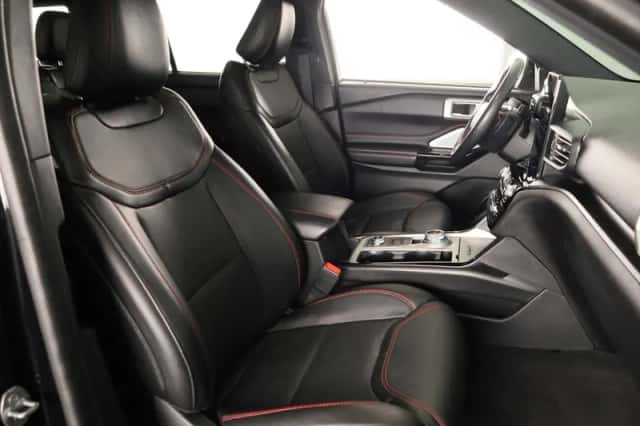 Ford Explorer (2023) thumbnail 51