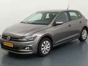 Volkswagen Polo (2021) thumbnail 17