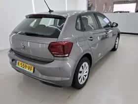 Volkswagen Polo (2021) thumbnail 3