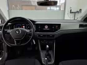 Volkswagen Polo (2021) thumbnail 5