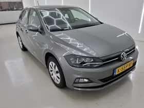 Volkswagen Polo (2021) thumbnail 7