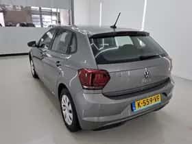 Volkswagen Polo (2021) thumbnail 8