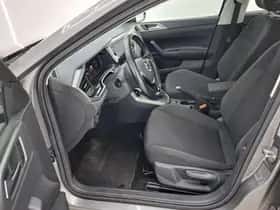 Volkswagen Polo (2021) thumbnail 9