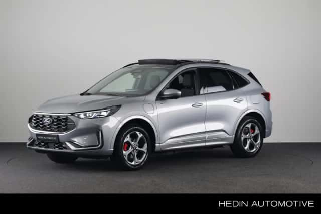Ford Kuga (2025) thumbnail 1