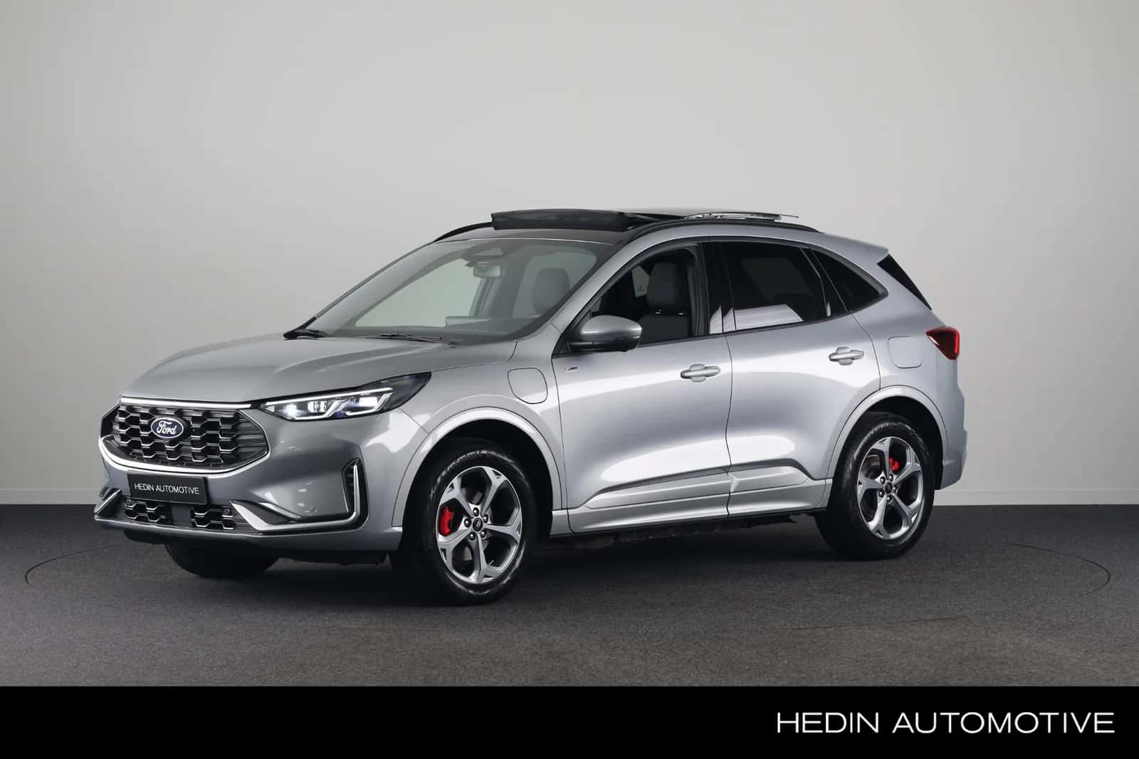 Ford Kuga (2025) — foto 1