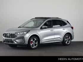 Ford Kuga (2025)