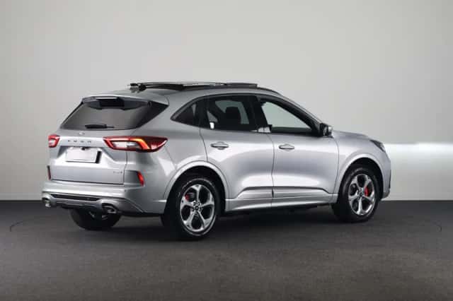 Ford Kuga (2025) thumbnail 2