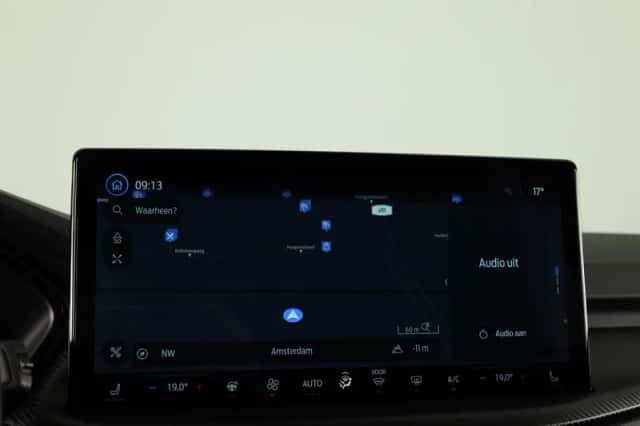 Ford Kuga (2025) thumbnail 11