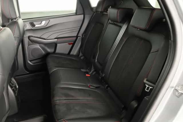 Ford Kuga (2025) thumbnail 20