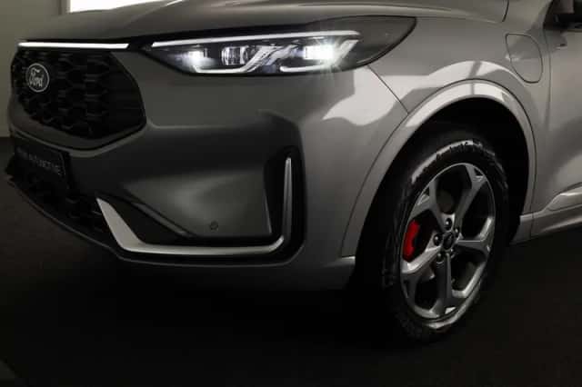 Ford Kuga (2025) thumbnail 23