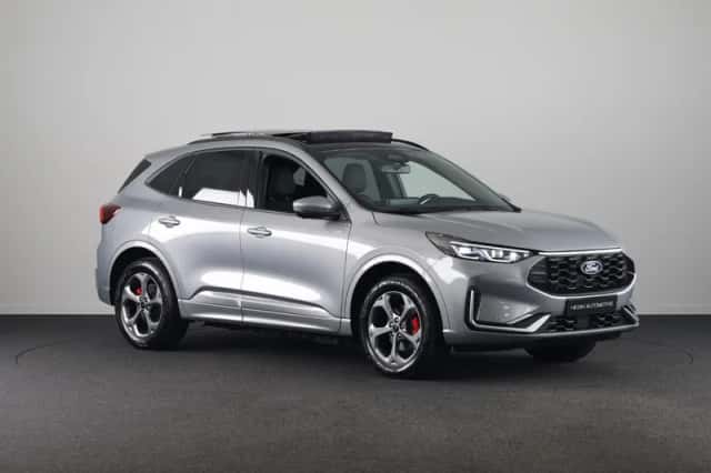 Ford Kuga (2025) thumbnail 24