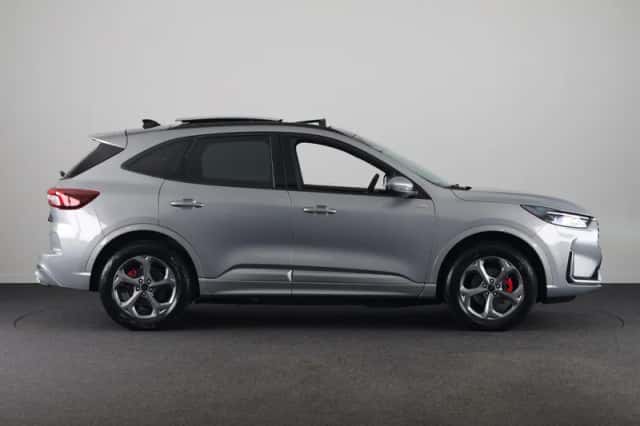 Ford Kuga (2025) thumbnail 30