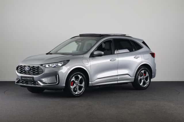Ford Kuga (2025) thumbnail 40