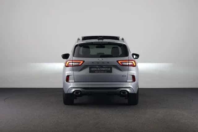 Ford Kuga (2025) thumbnail 5