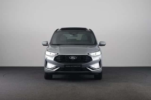 Ford Kuga (2025) thumbnail 7