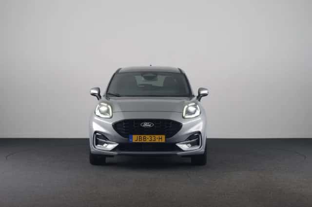 Ford Puma (2025) thumbnail 6