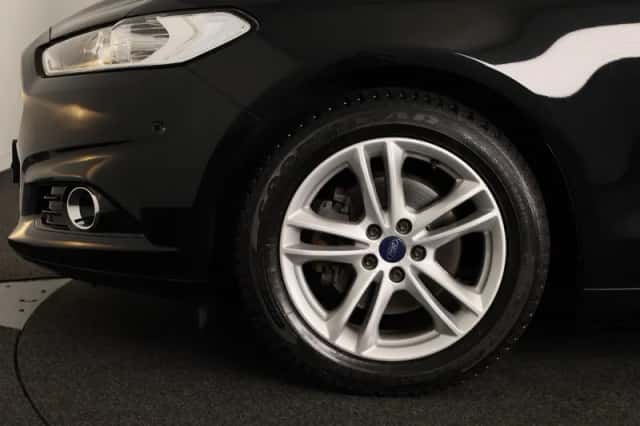 Ford Mondeo (2018) thumbnail 5