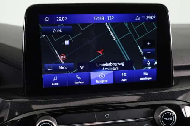 Ford Kuga (2022) thumbnail 11