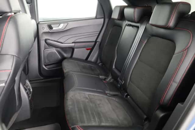 Ford Kuga (2022) thumbnail 21