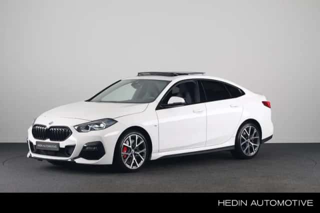 BMW 2-Serie (2023) thumbnail 1