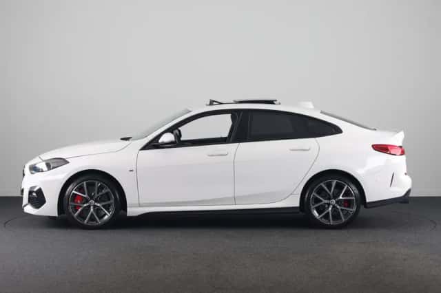 BMW 2-Serie (2023) thumbnail 3
