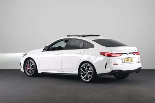 BMW 2-Serie (2023) thumbnail 4