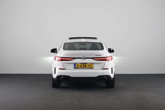 BMW 2-Serie (2023) thumbnail 5