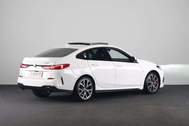 BMW 2-Serie (2023) thumbnail 6