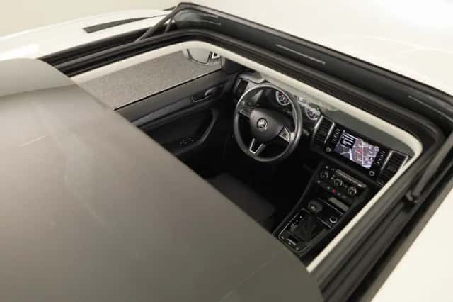 Škoda Kodiaq (2020) thumbnail 2