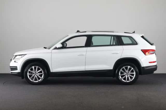 Škoda Kodiaq (2020) thumbnail 3