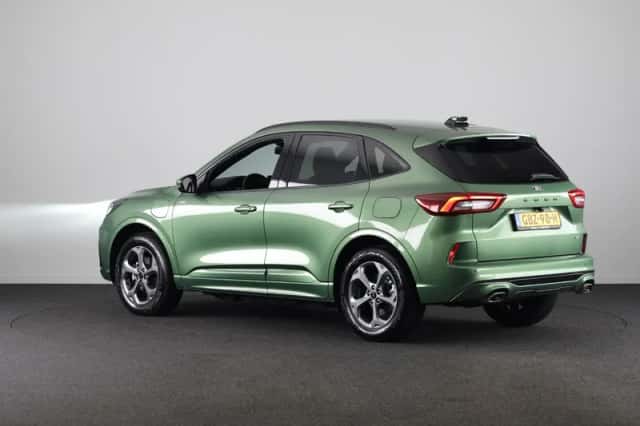 Ford Kuga (2024) thumbnail 3