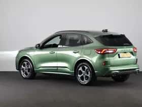 Ford Kuga (2024) thumbnail 3
