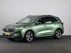 Ford Kuga (2024) thumbnail 32