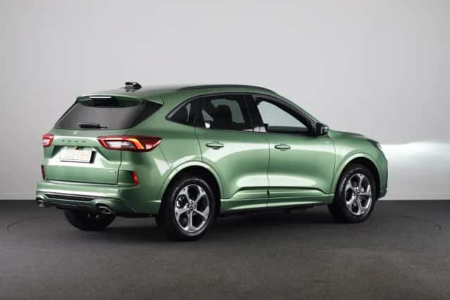 Ford Kuga (2024) thumbnail 5