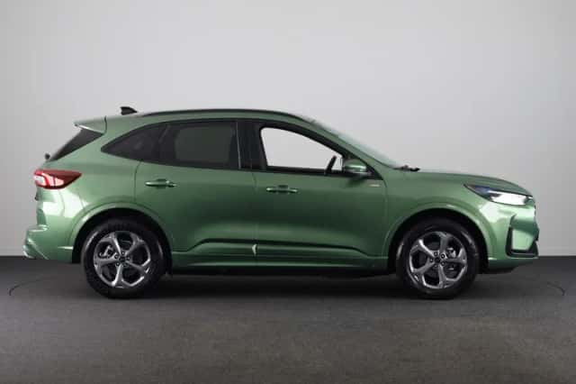 Ford Kuga (2024) thumbnail 6