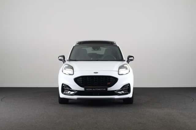 Ford Puma (2024) thumbnail 11