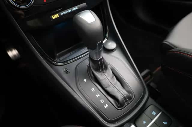 Ford Puma (2024) thumbnail 19
