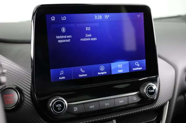 Ford Puma (2024) thumbnail 23