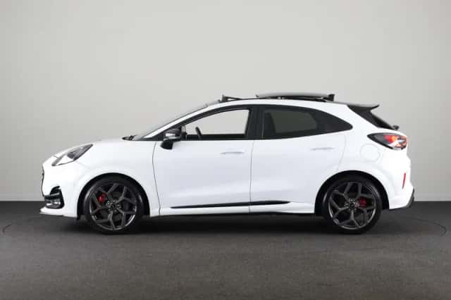 Ford Puma (2024) thumbnail 4