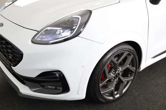 Ford Puma (2024) thumbnail 35