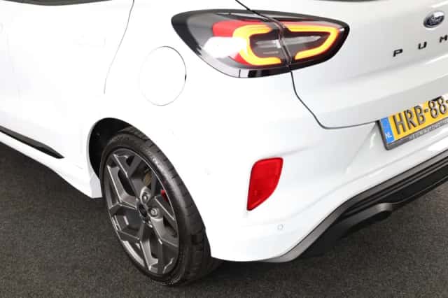 Ford Puma (2024) thumbnail 36