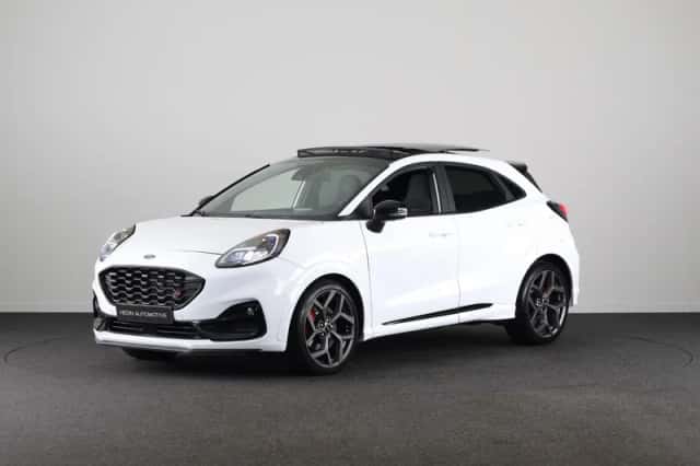Ford Puma (2024) thumbnail 39