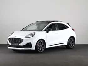 Ford Puma (2024) thumbnail 39