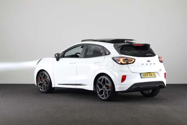 Ford Puma (2024) thumbnail 5
